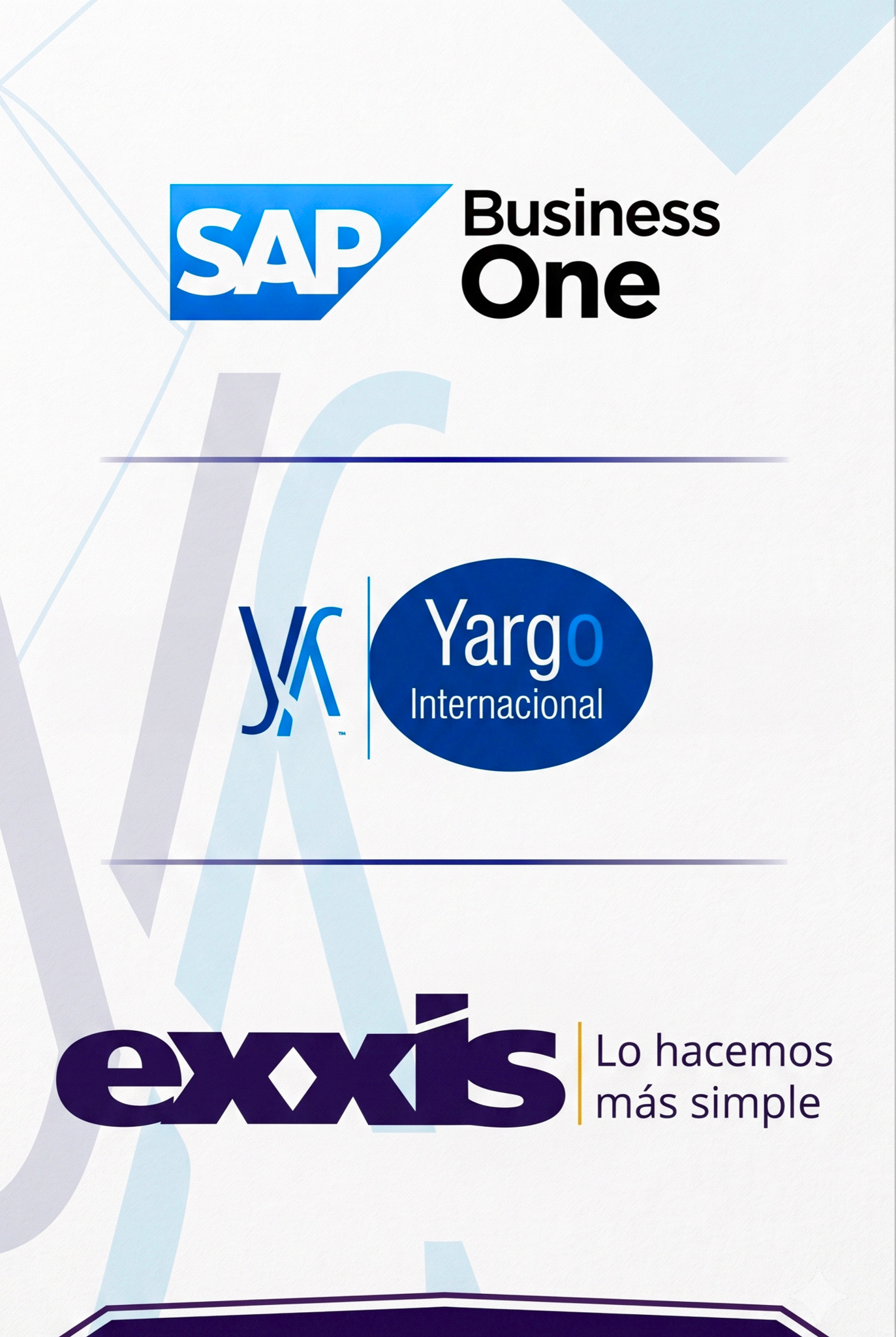 caso de exito Exxis